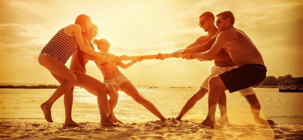 7 Ways To Learn Everything You Want To Know About Your Competition