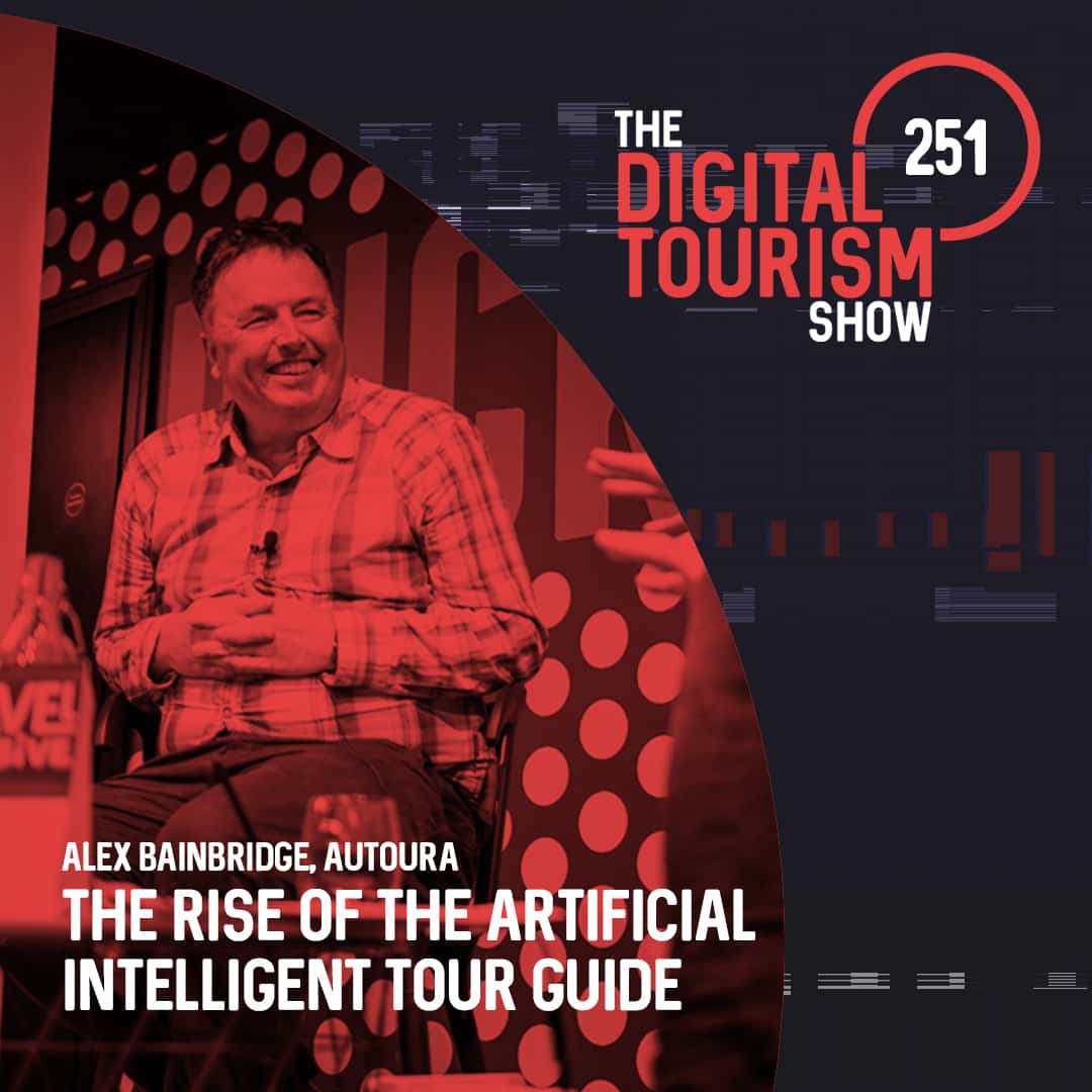 The Rise of the Artificial Intelligent Tour Guide
