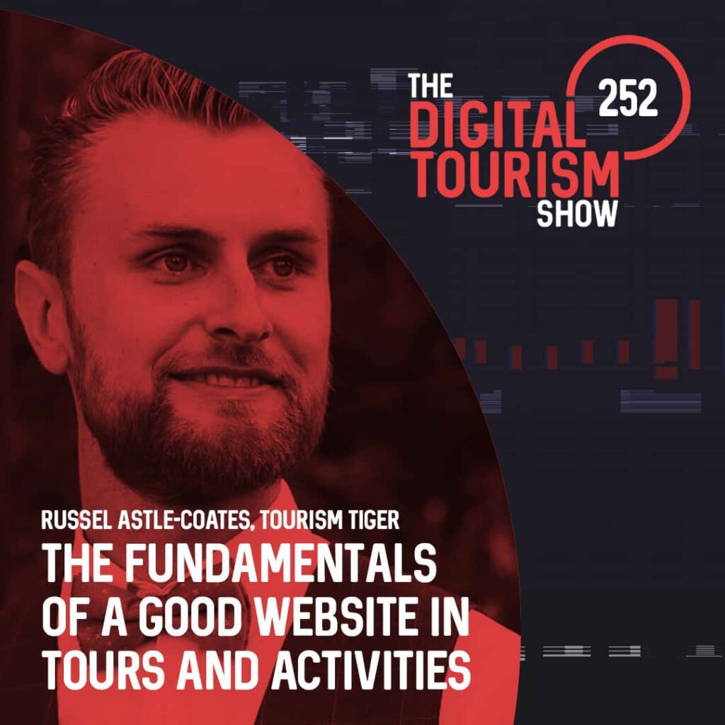 The Fundamentals of a Good Website in Tours and Activities