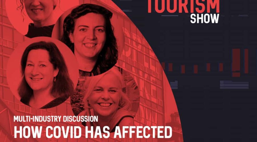 How Covid Has Affected Tours, Attractions, Accommodation & Hospitality