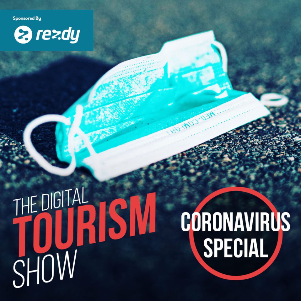 Marketing against the effects of the Coronavirus