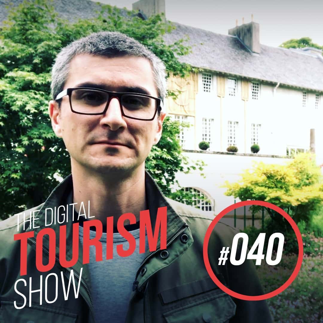 Choosing the right booking engine Part 1