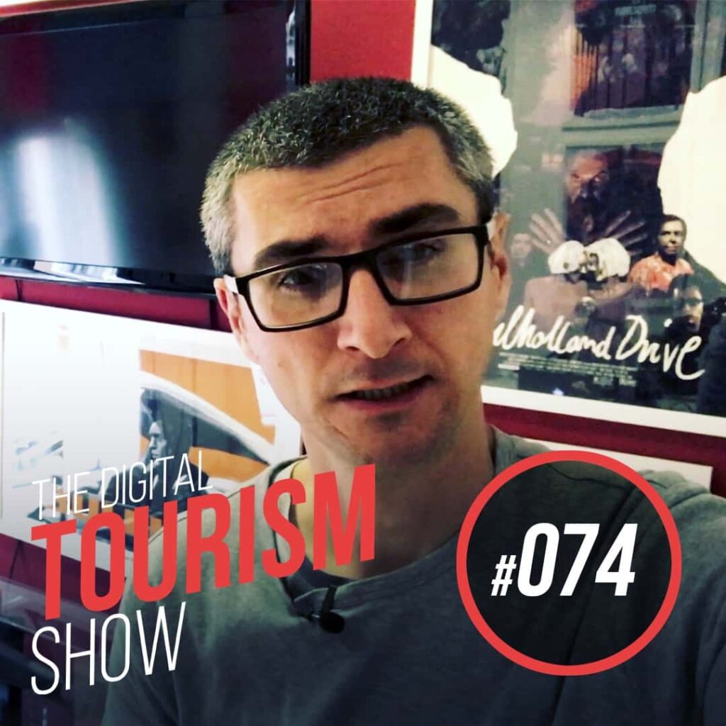 Travel Blogging Tips – Part 3