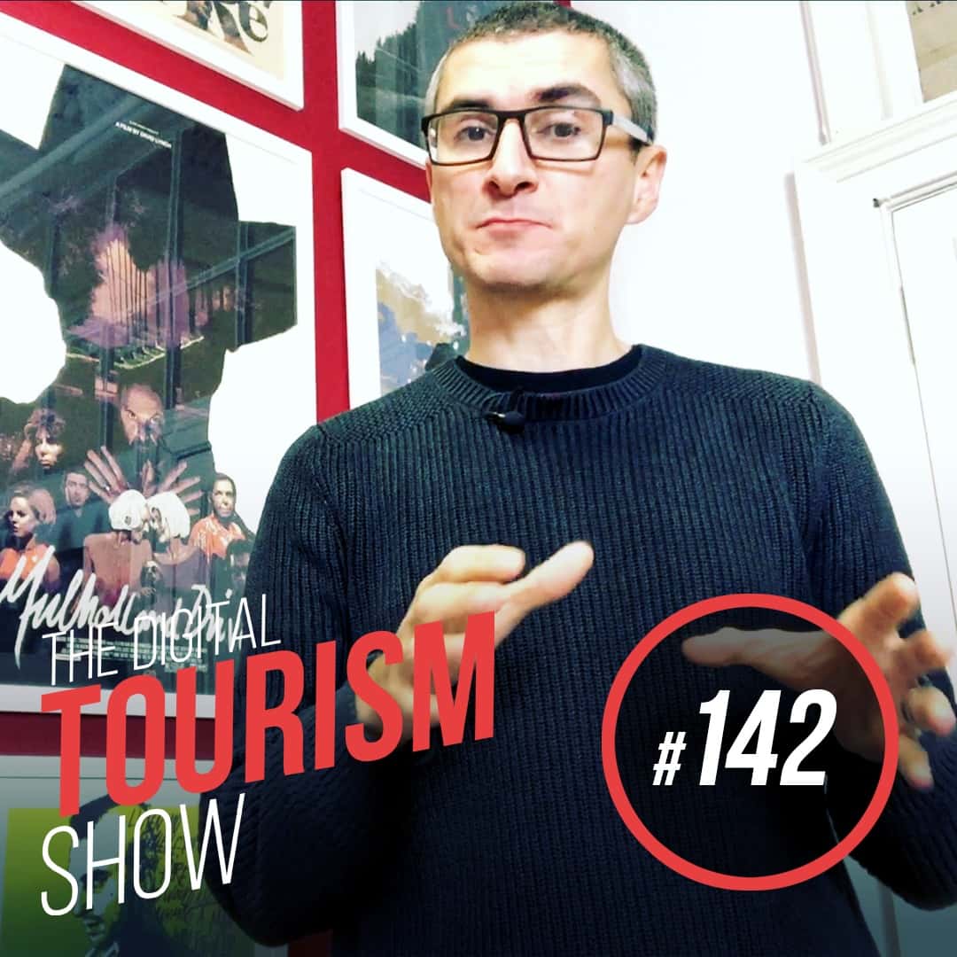 Top 10 Video Marketing Ideas For Tourism, Part 1