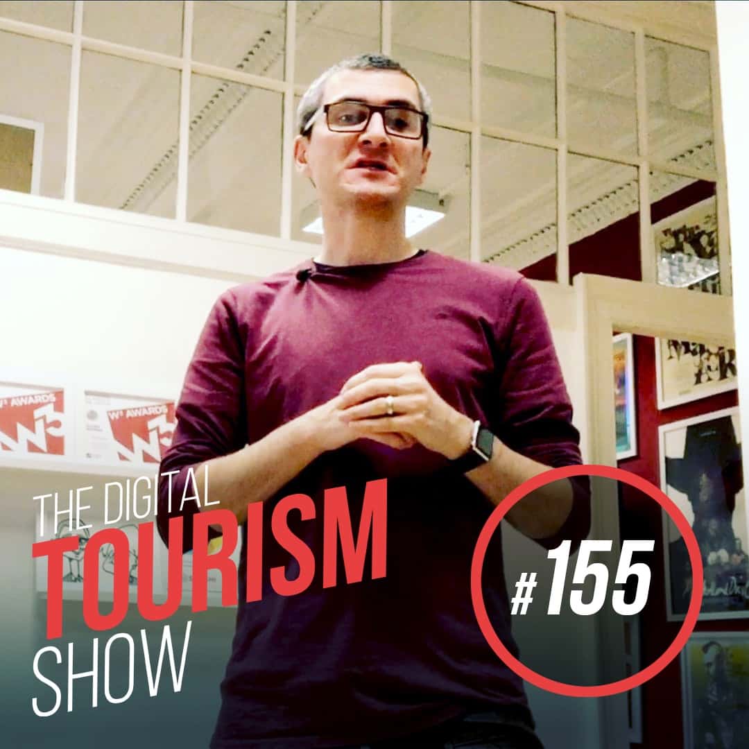 The Power of Curiosity in Tourism