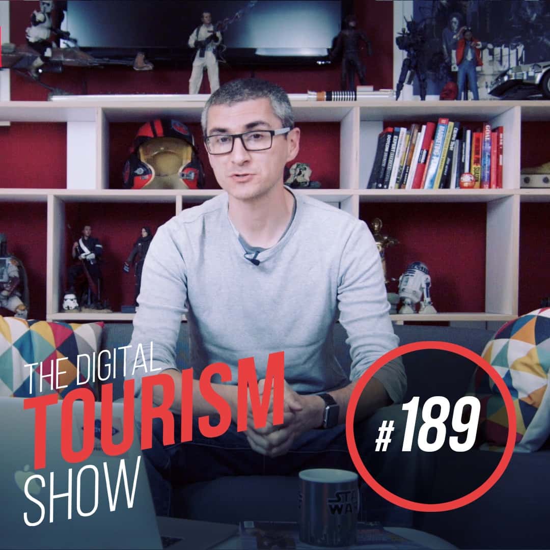 How does GDPR Impact the Tourism Marketing Industry?