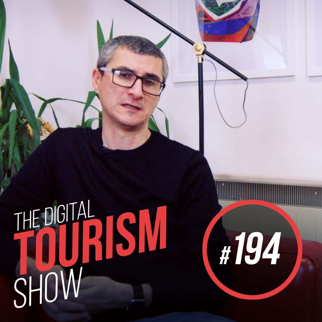 The Digital Battle for Tours and Activities