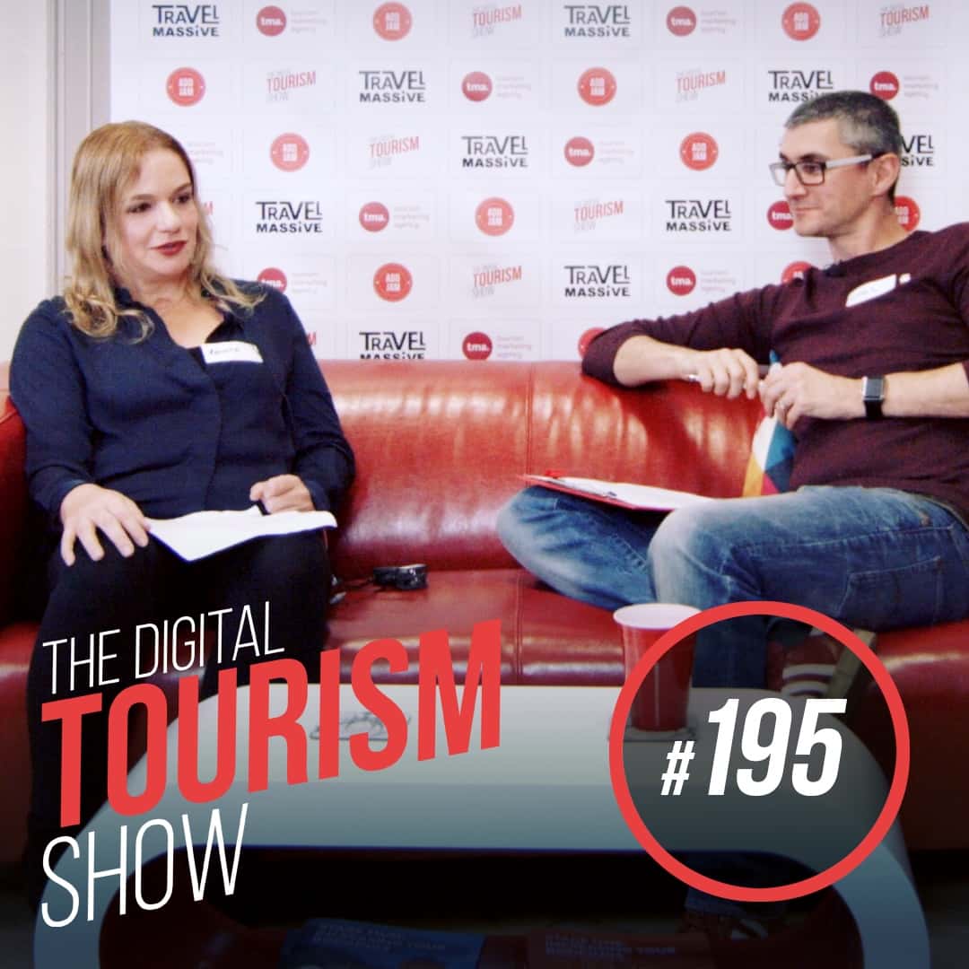 Expert Opinion with Renata Fernandes on Luxury Travel