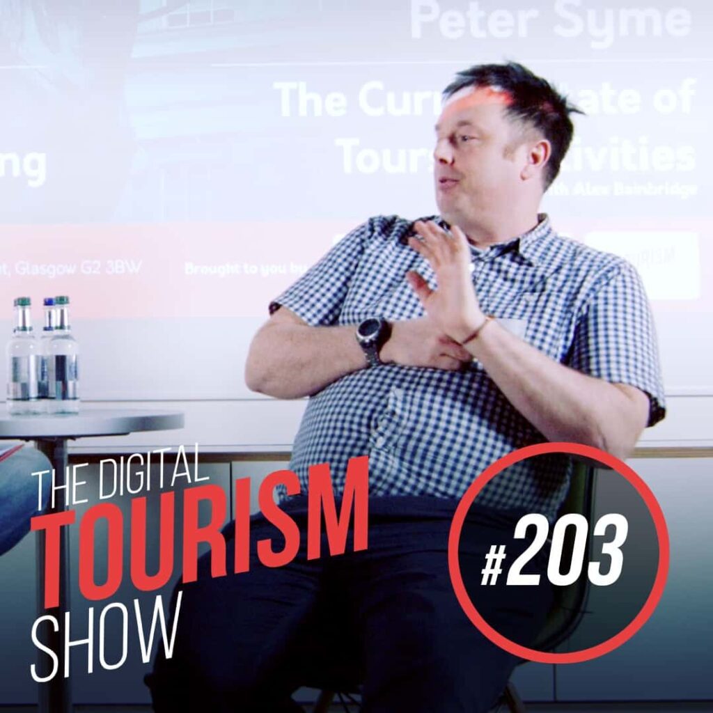 Autonomous Vehicles & The Future Of Sightseeing