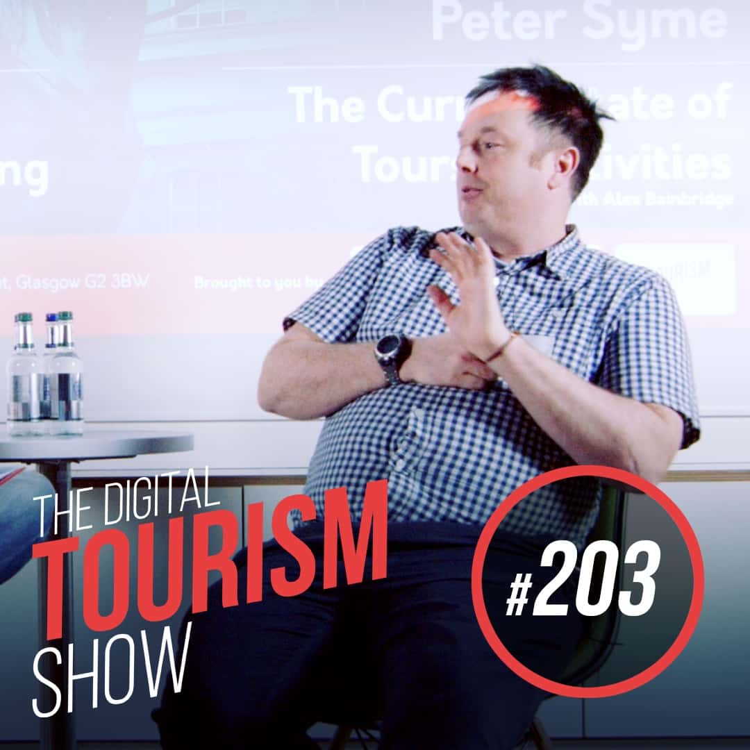 Autonomous Vehicles & The Future Of Sightseeing