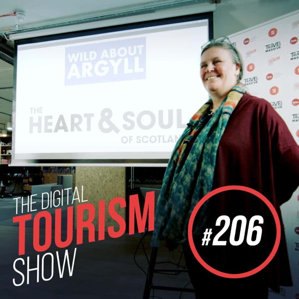 Destination Marketing – Heart & Soul Of Scotland