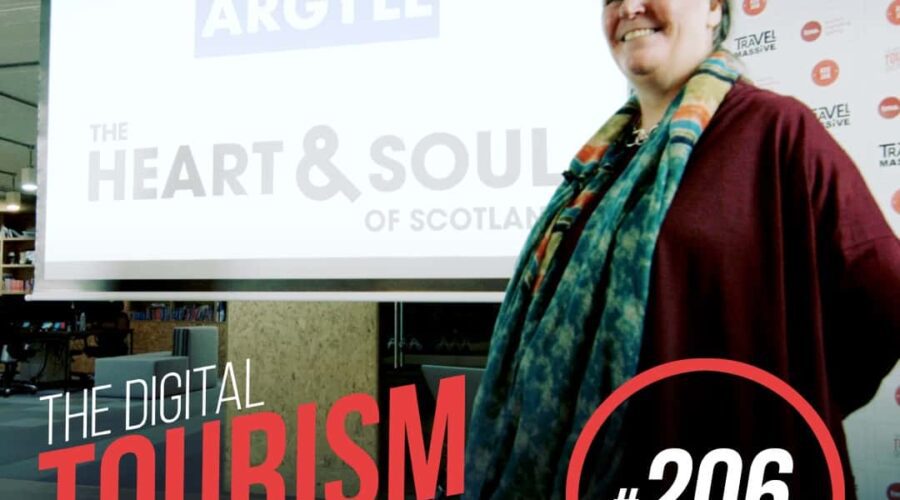 Destination Marketing – Heart & Soul Of Scotland