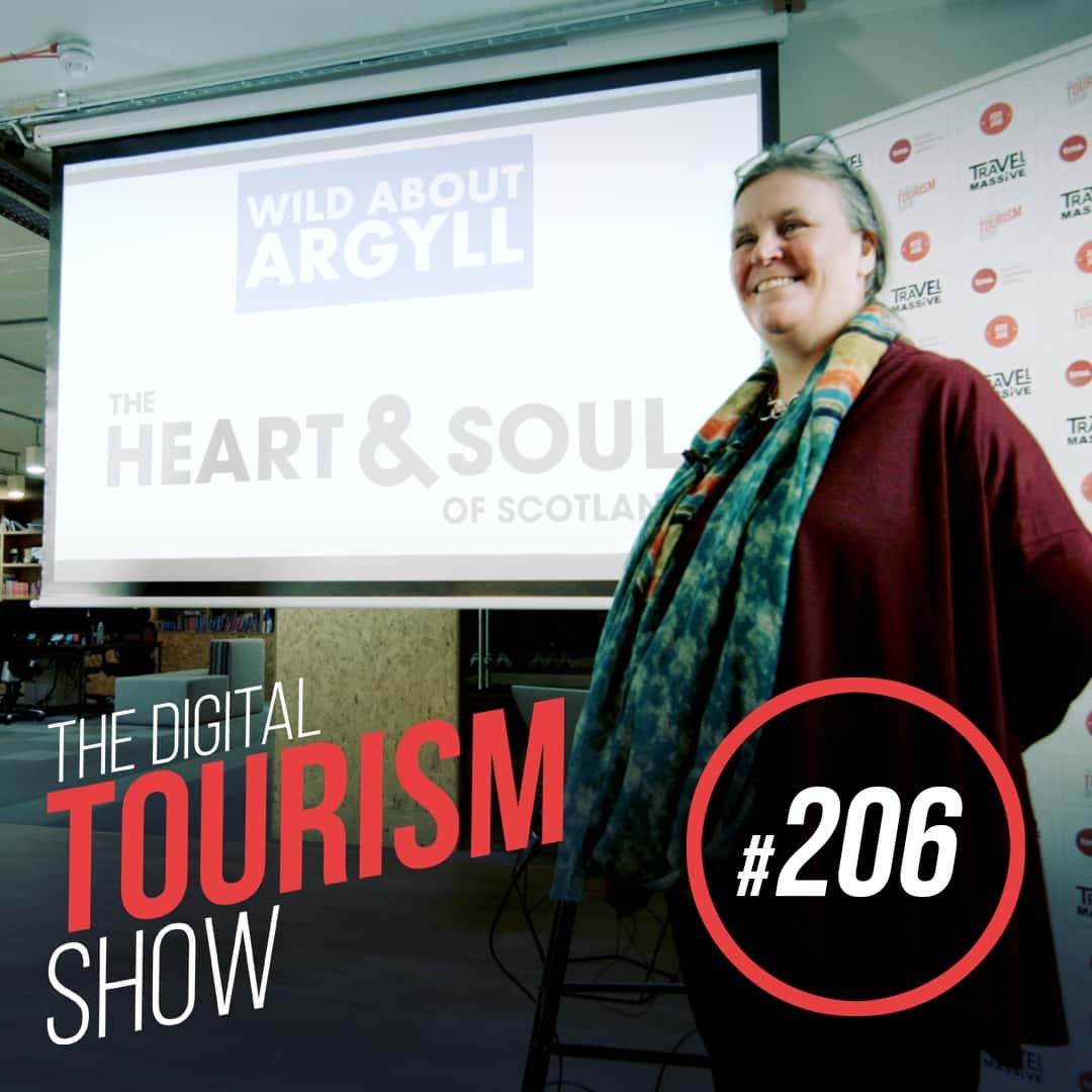 Destination Marketing – Heart & Soul Of Scotland