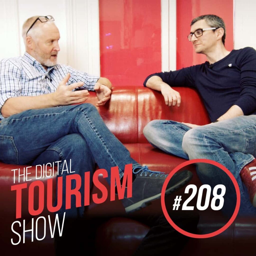 Growing Your Tour Business Through Linkedin