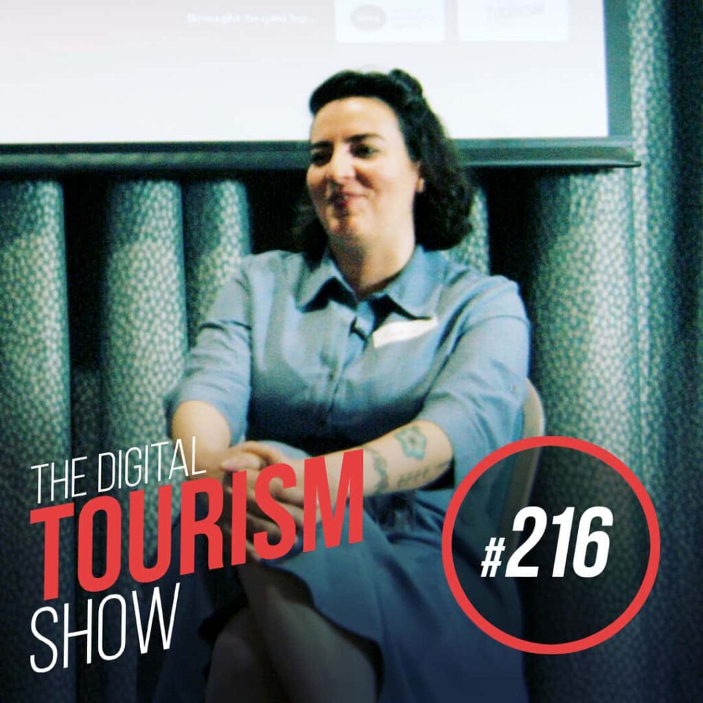 From Homelessness To Tour Guide