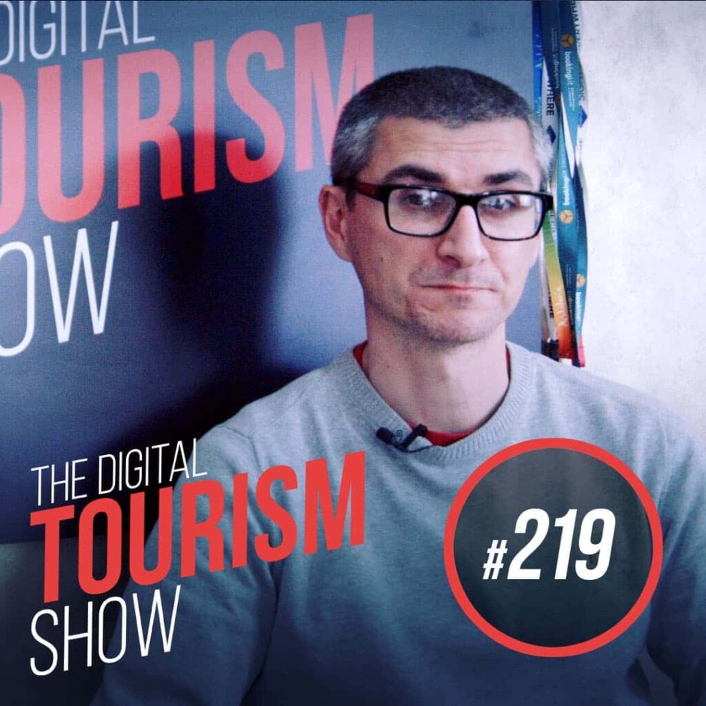 Why Google Ads may not solve sales issues in your tour business