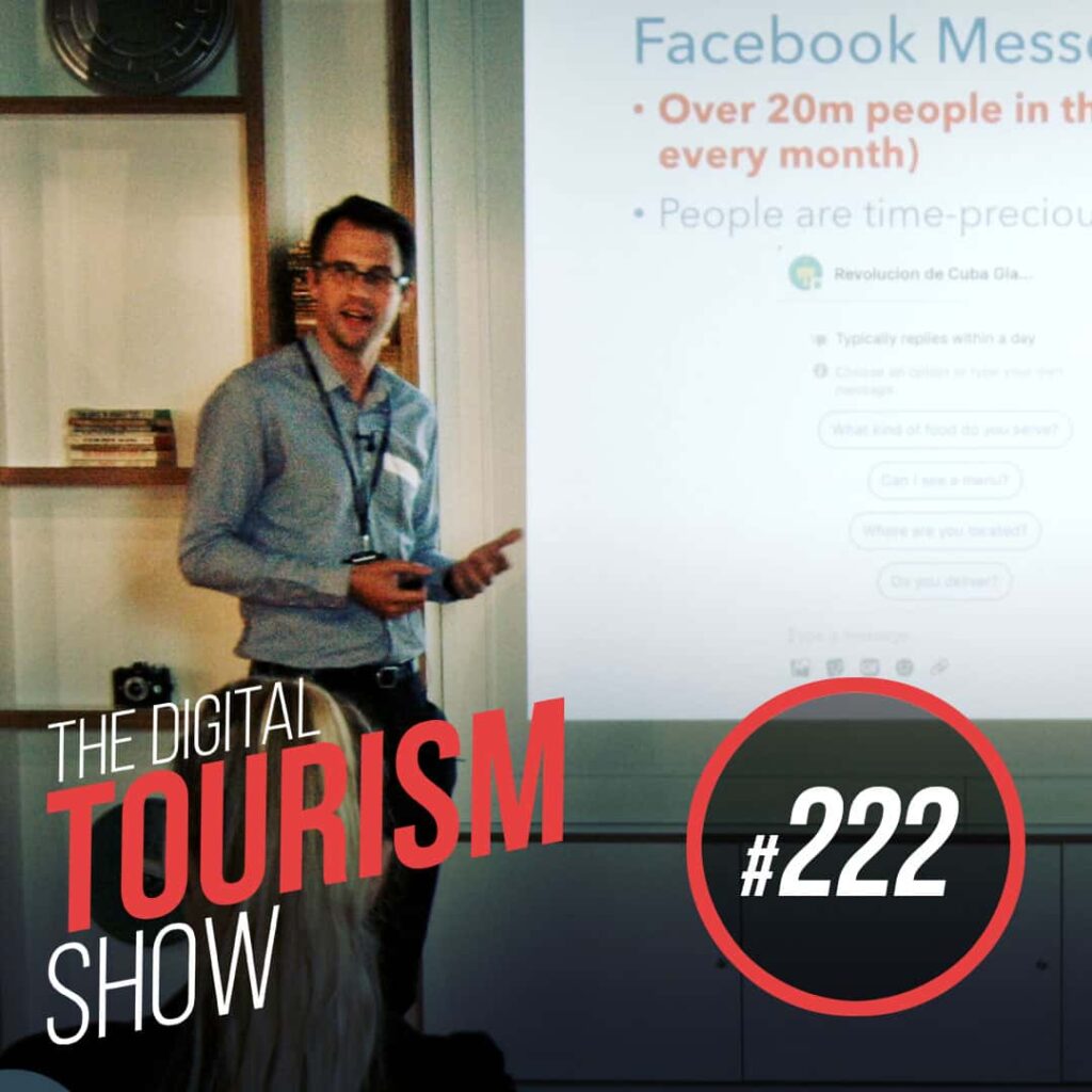 Debunking Myths About Chatbots and How It Can Help Grow Your Tour Business