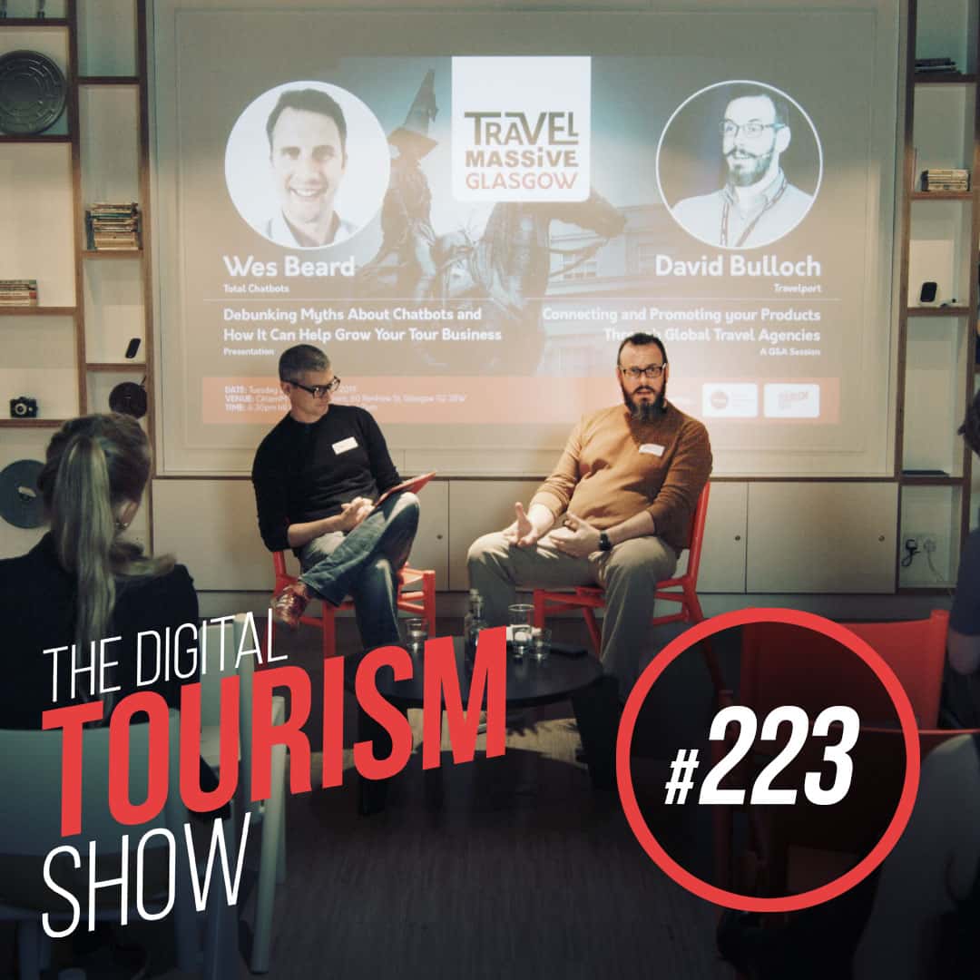 Connecting and Promoting your Products Through Global Travel Agencies