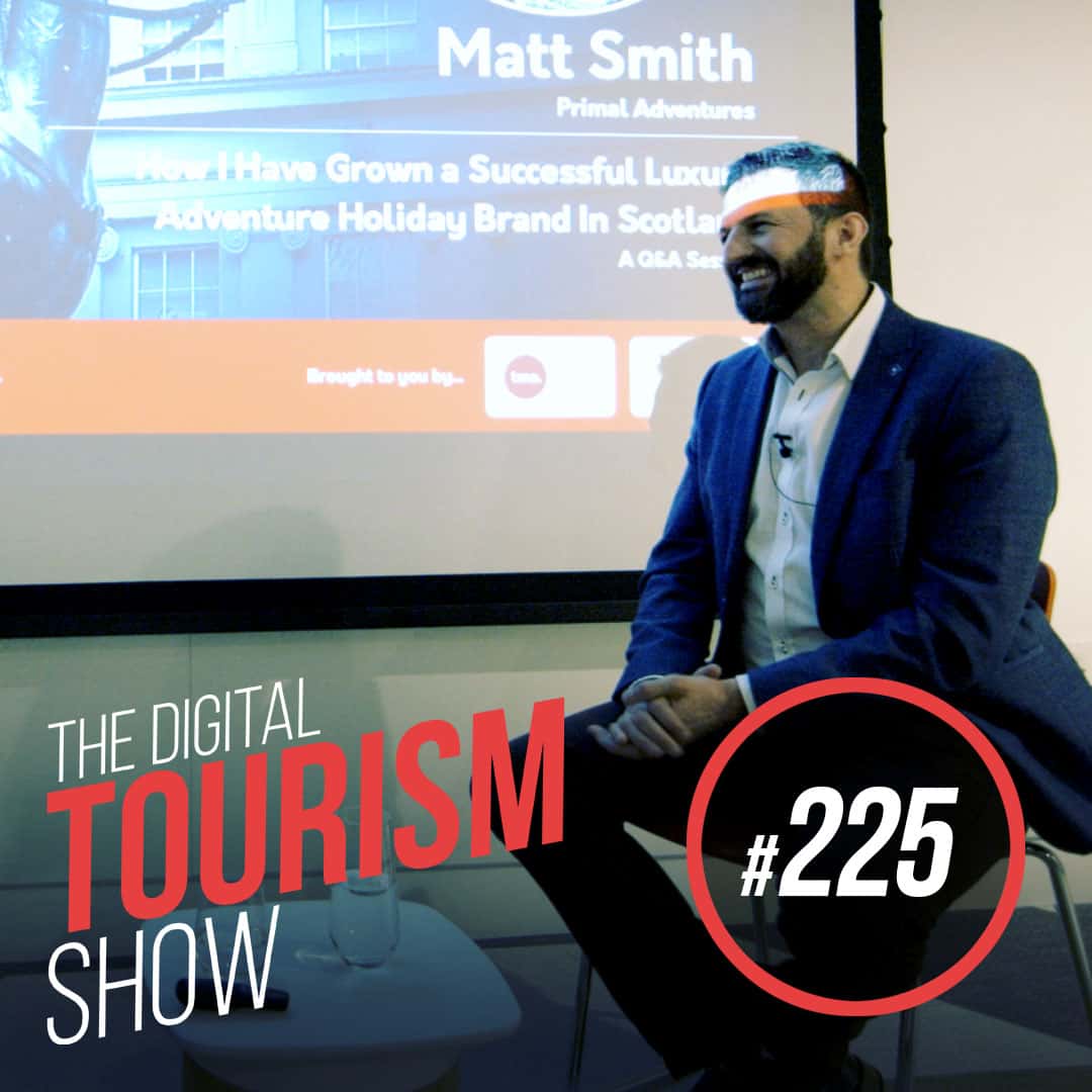 Growing a Successful Adventure Brand in Scotland