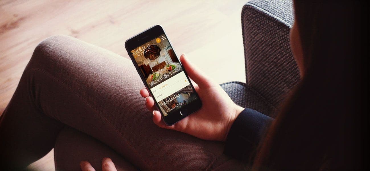 4 Easy Steps To Creating Mobile Landing pages With Great Conversion Rates