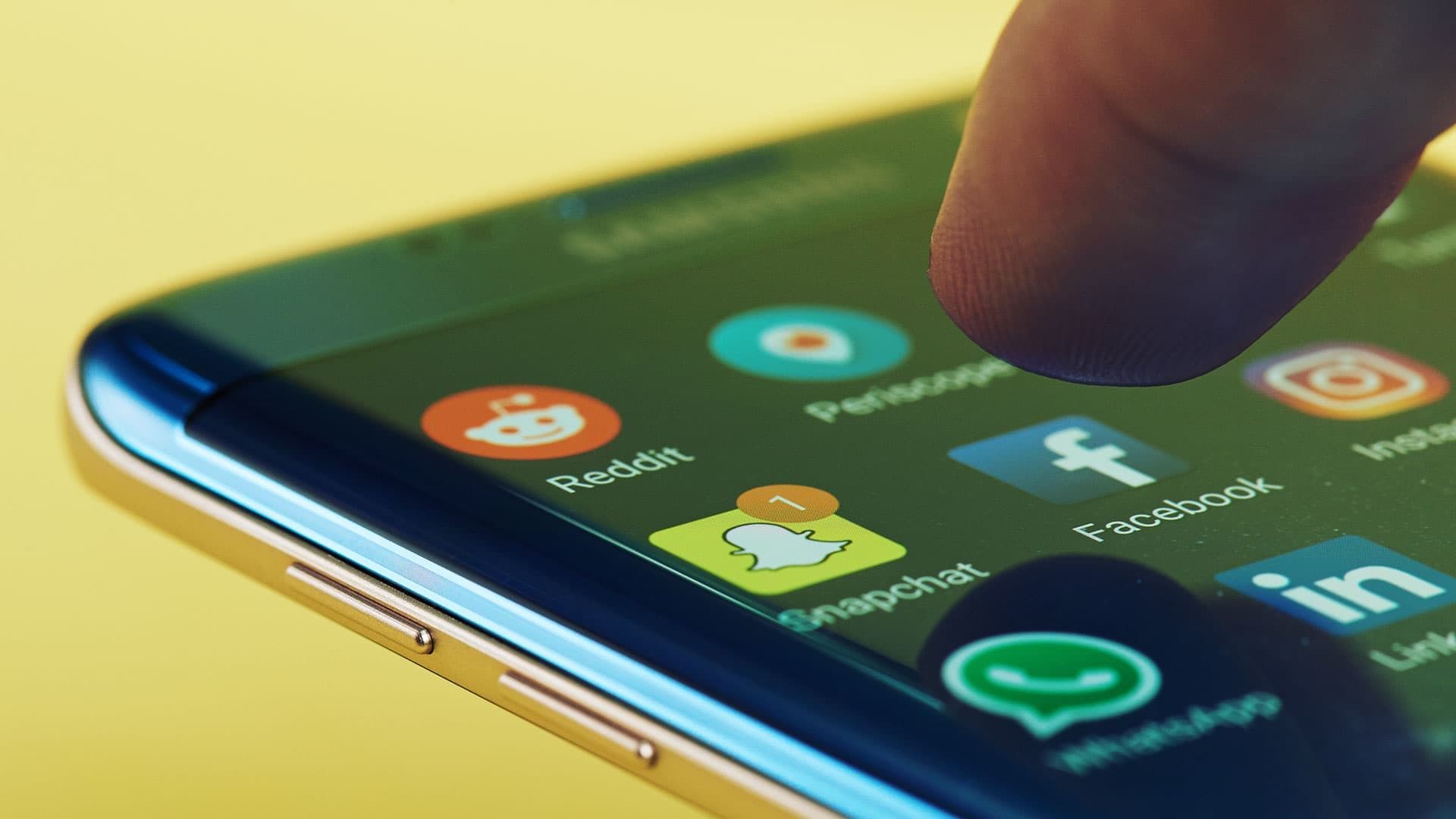 6 Tips to Maximise Your Facebook Engagement