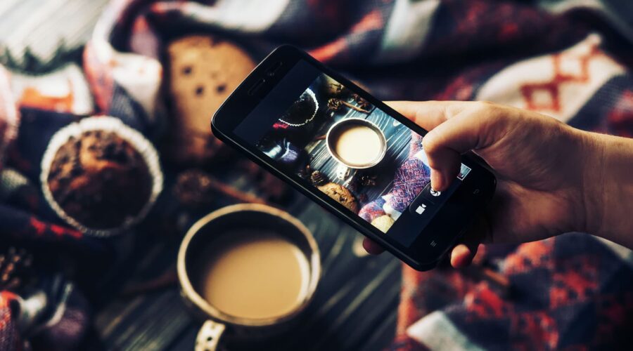7 Steps To Harnessing The Marketing Power Of Instagram