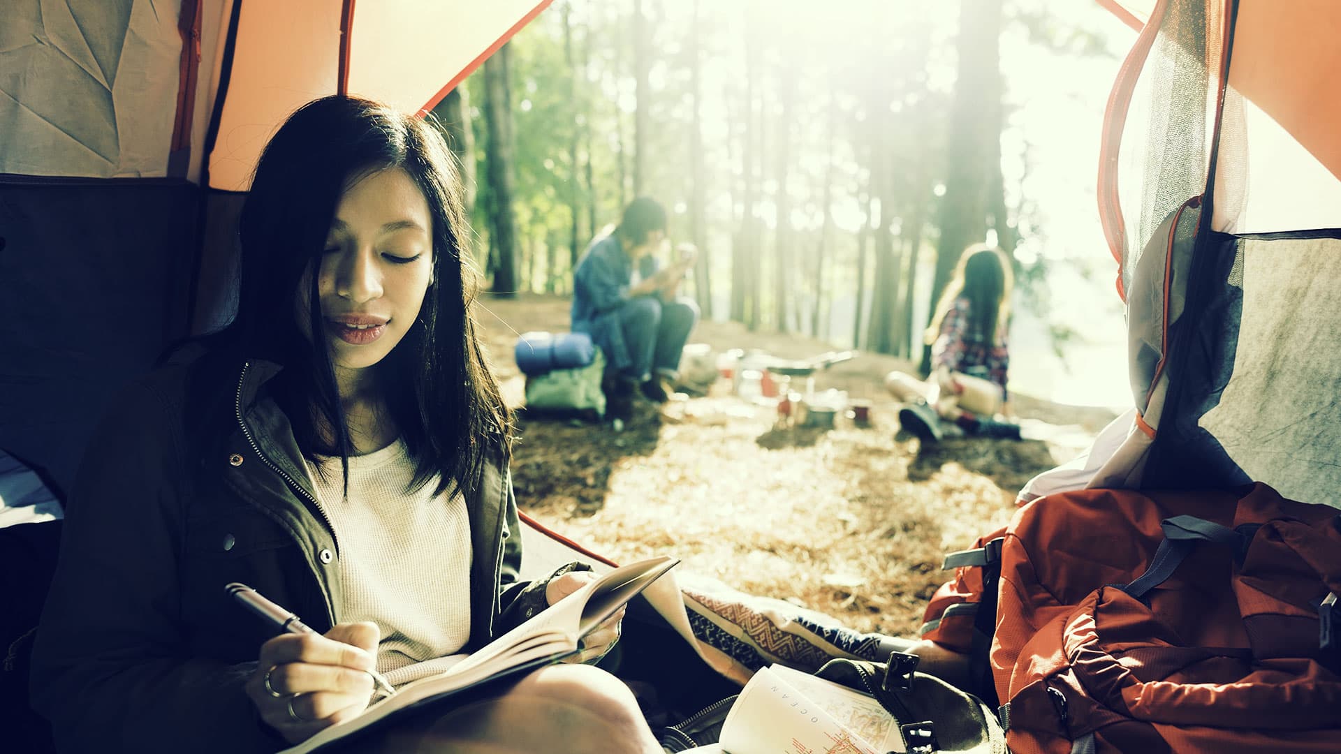 Building brand awareness through content marketing
