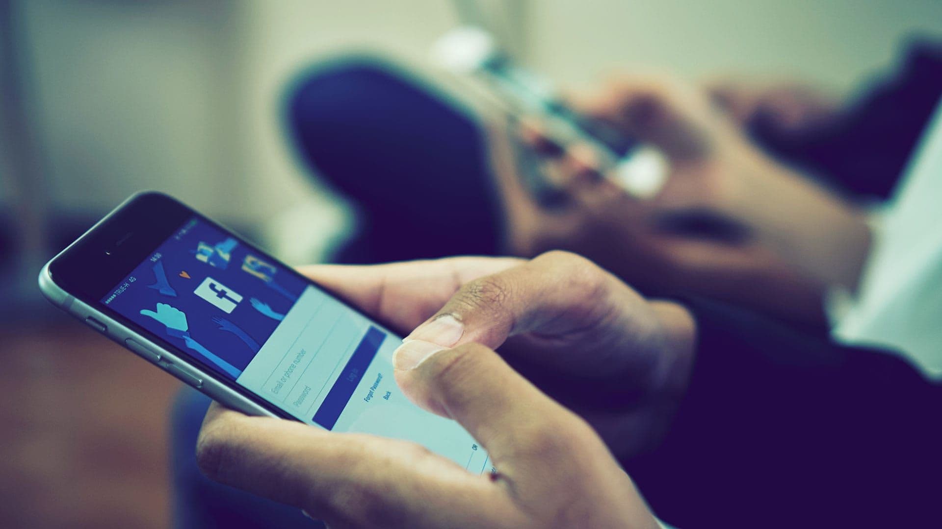 Facebook’s API Update