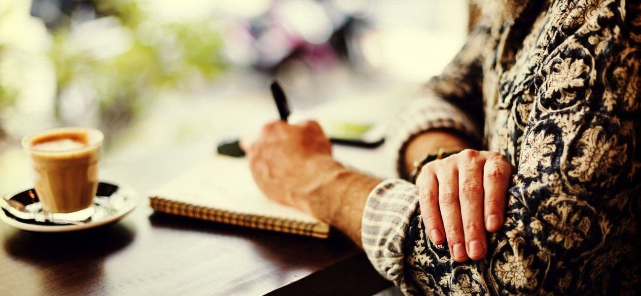 Five tips on Managing Content in the Digital Age