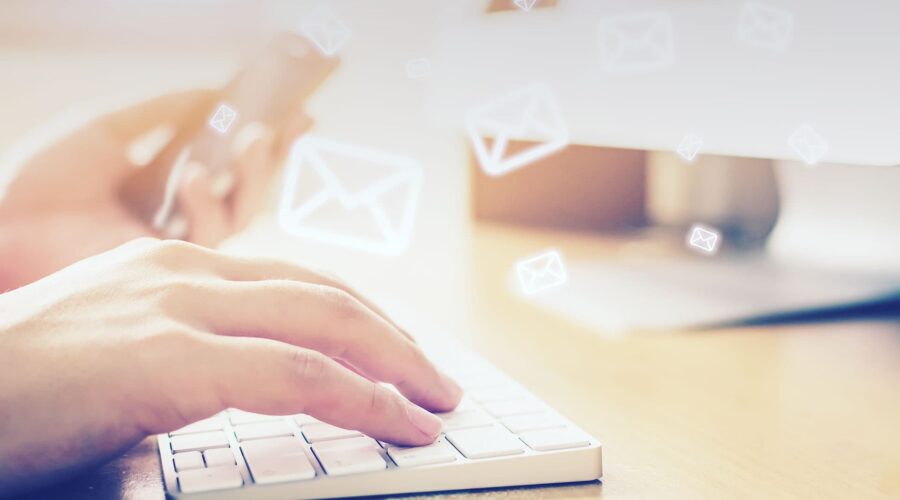 How to Achieve Better ROI from Email Marketing