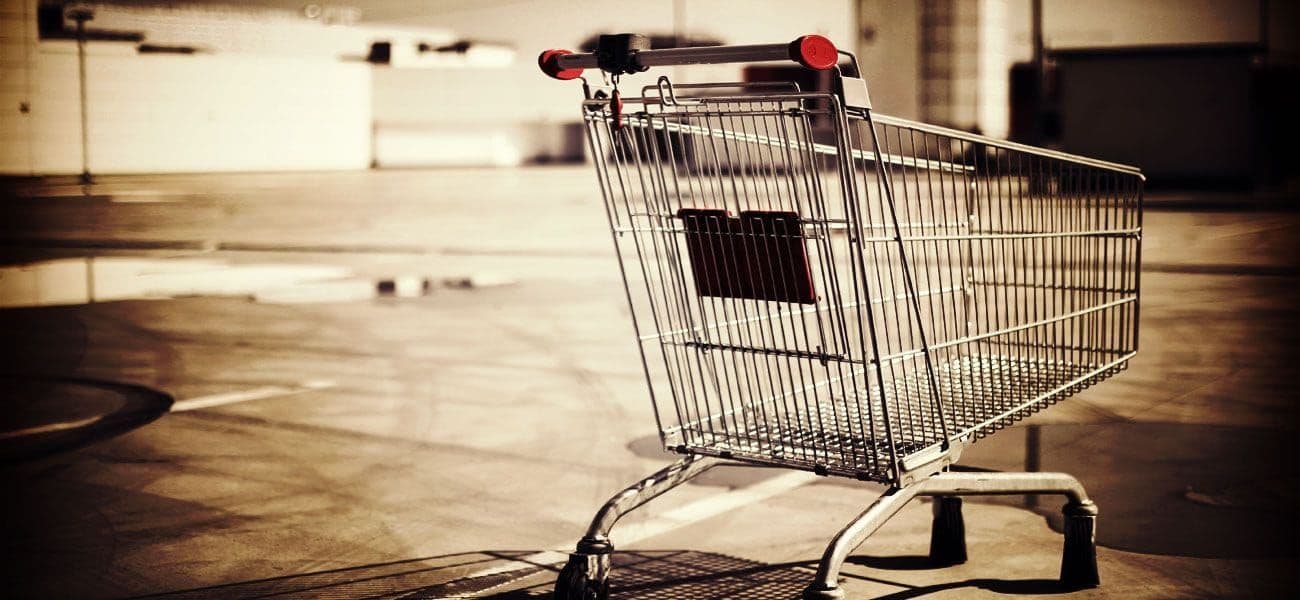 How To Avoid Basket Abandonment On Your Website