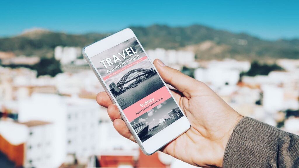 Intuitive Navigation for Modern Screen Sizes