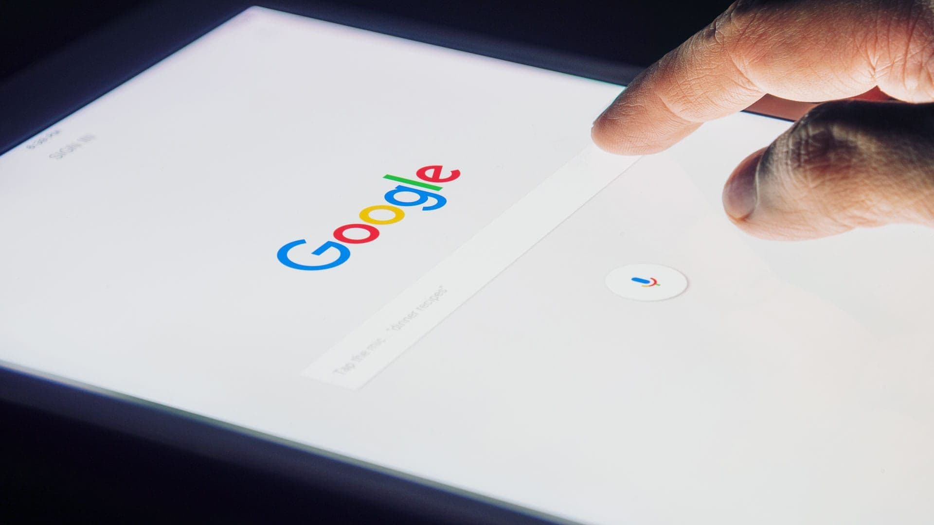 Is a Surprise Google Algorithm Update Coming Soon?