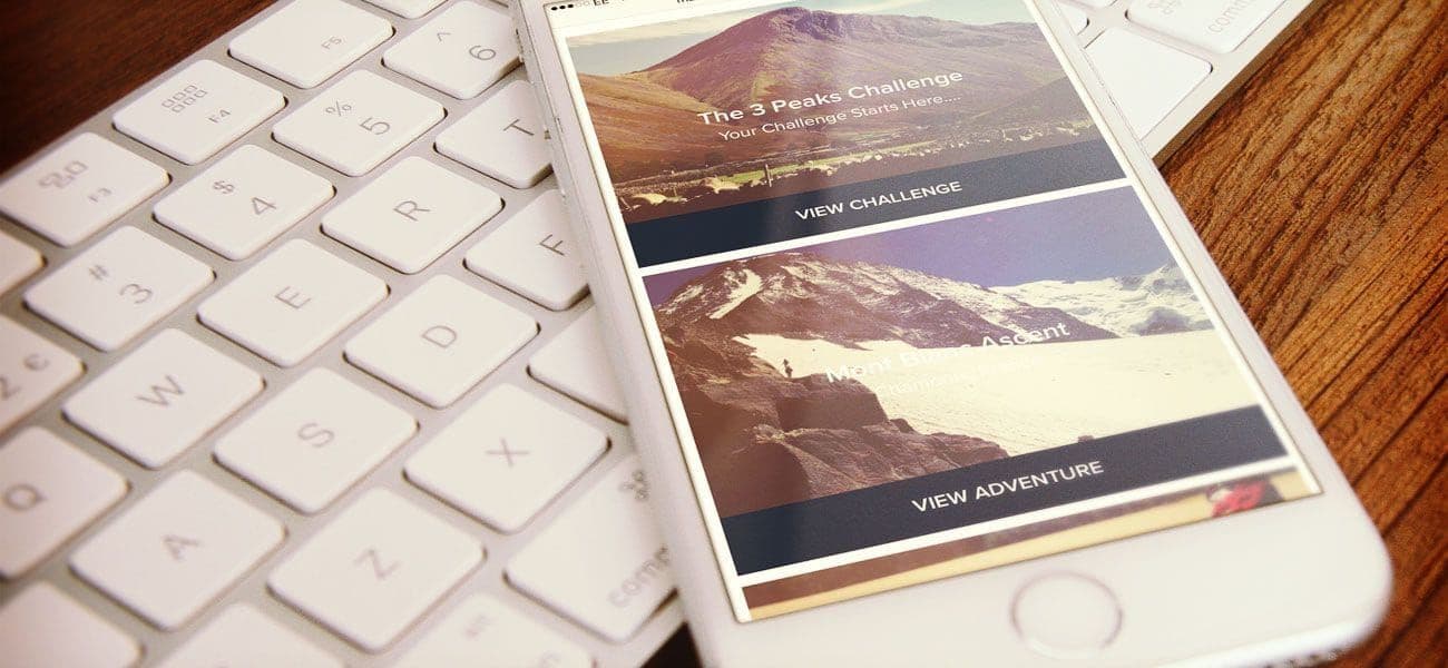 Mobile Travel Bookings on the Rise