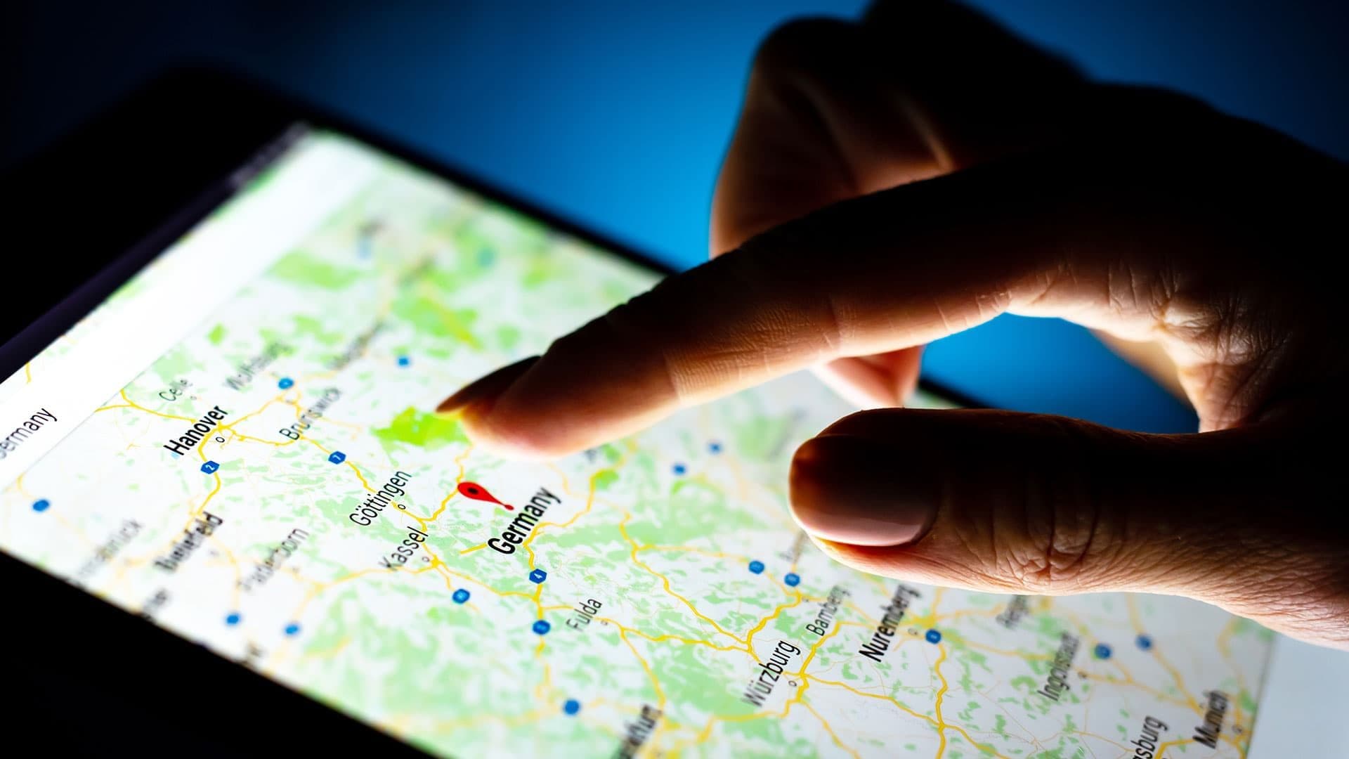 Taking a Quick Look at Reserve with Google