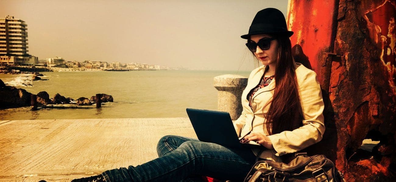 Ten top tips on how to improve your travel and tourism blog