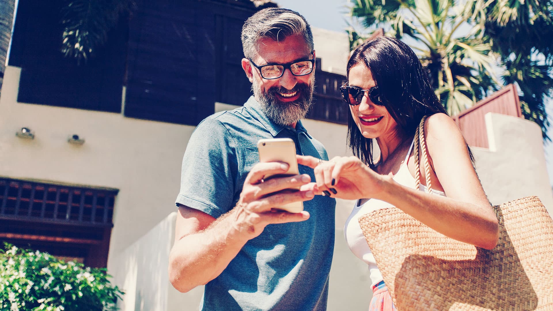 The importance of Mobile Responsive Design
