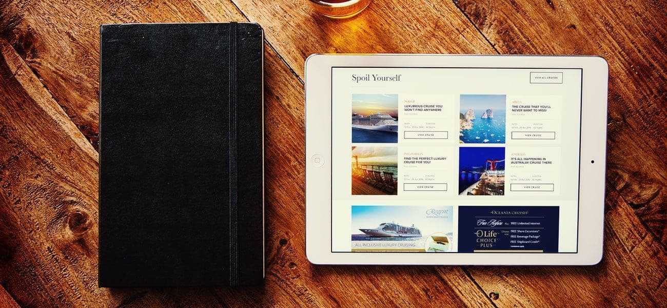 Top web design trends for 2015