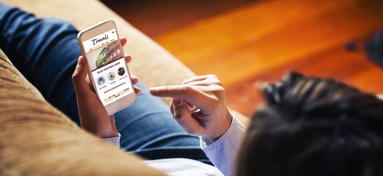 Ways To Build Trust With Great Website Design