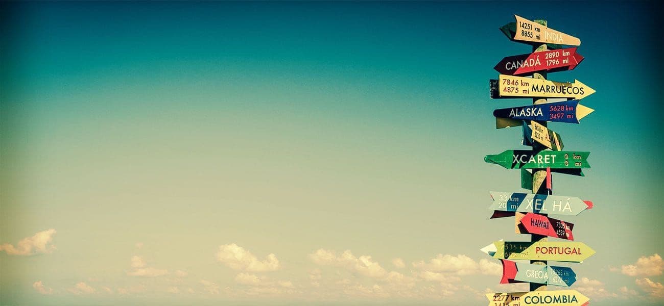 When Choosing a Digital Agency…