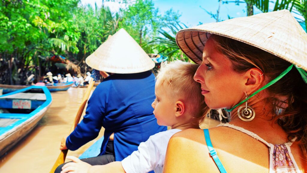 Tours and activities is the fastest growing sector in travel