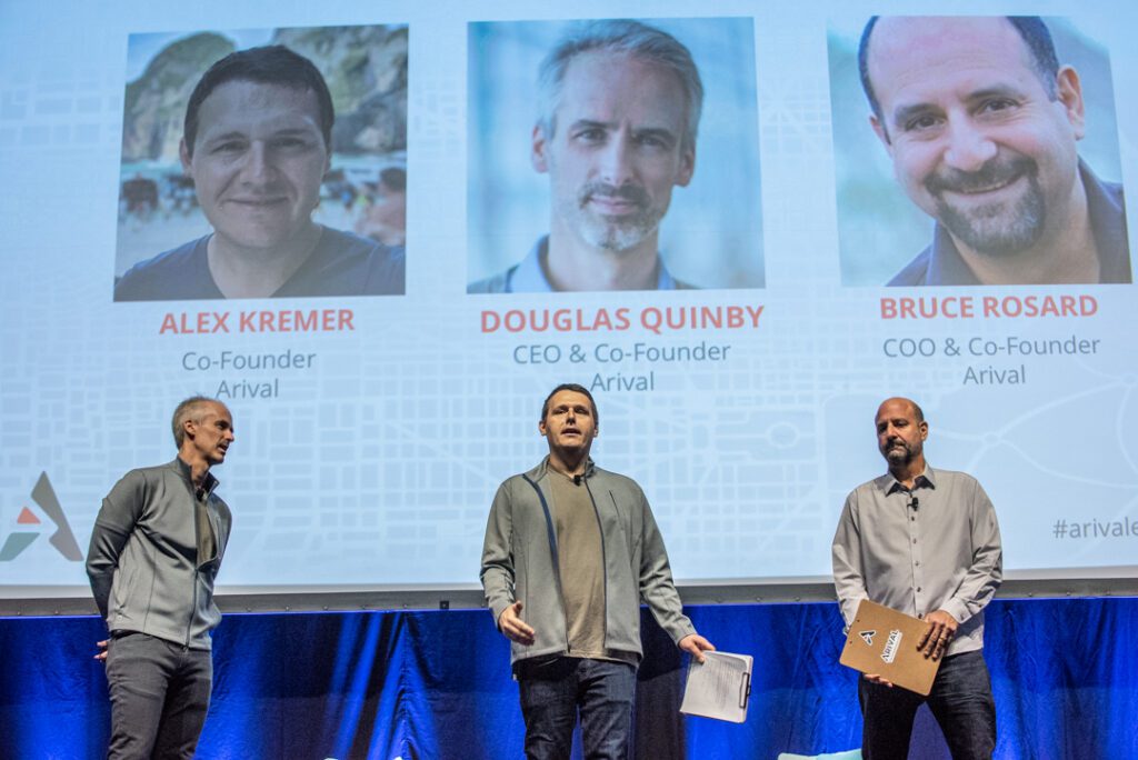 Help conduct the largest research study of your industry