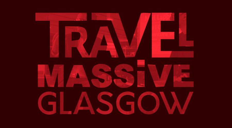 Join the Travel Massive Glasgow Community