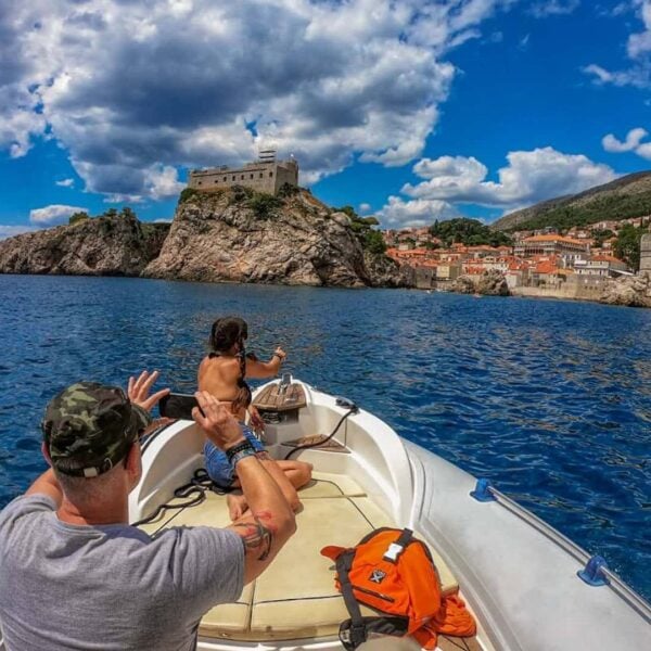 Rewind Dubrovnik