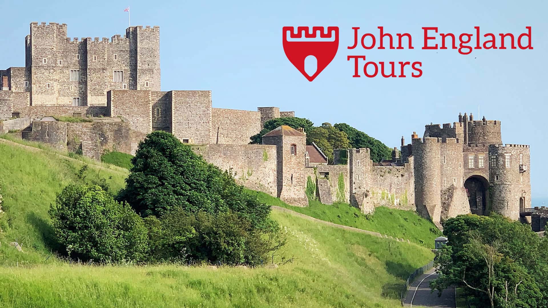 John England Tours