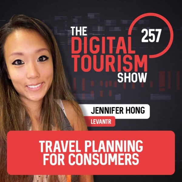 11Travel Planning for Consumers