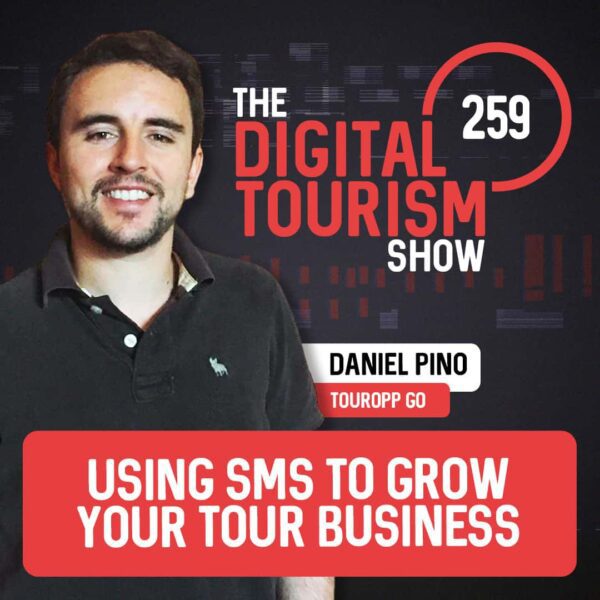 Using SMS to Grow Your Tour Business