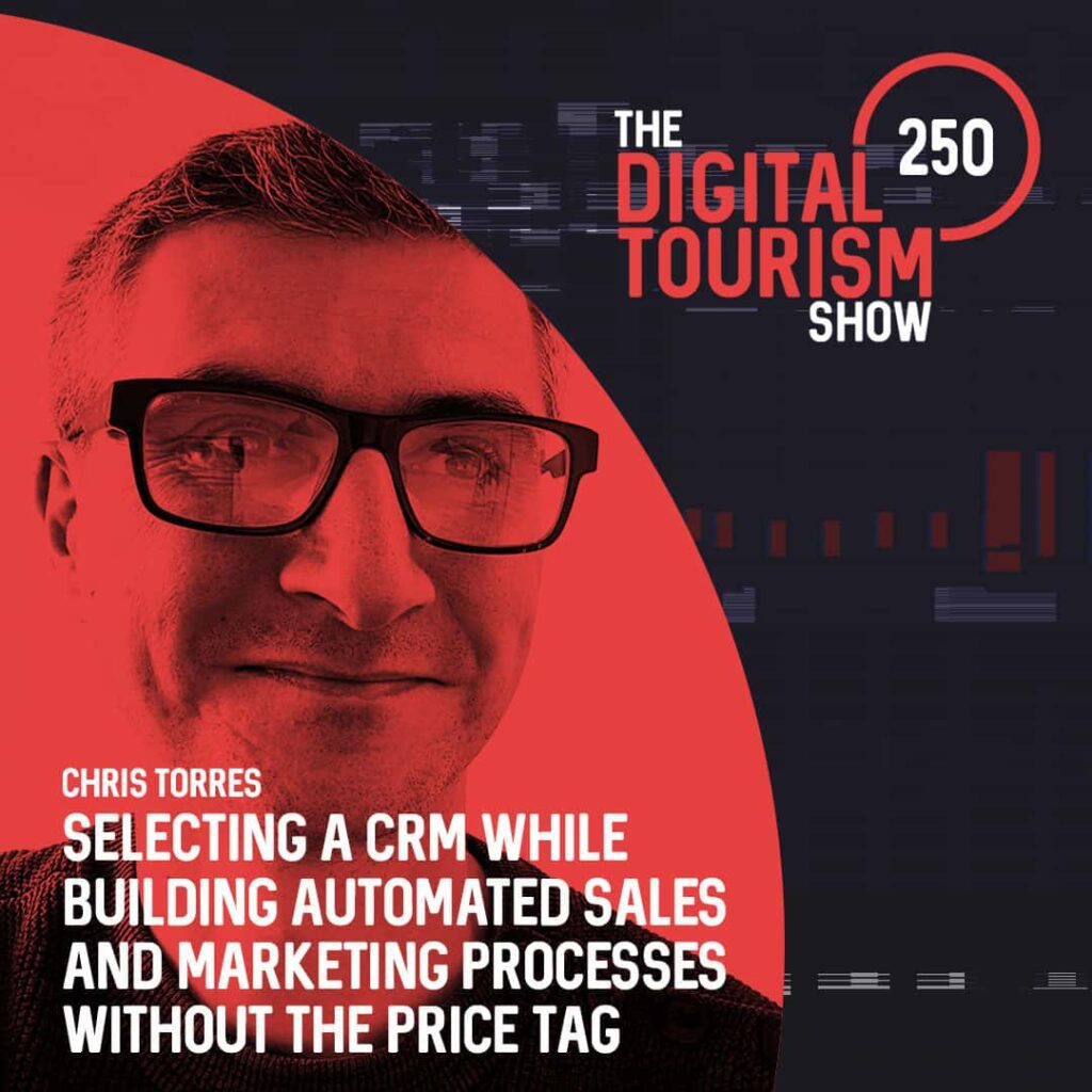 The digital tourism show selecting a cmm while building automated sales and marketing processes without the price. We provide TMA solutions for tours and activities, serving as your dedicated tourism marketing agency.