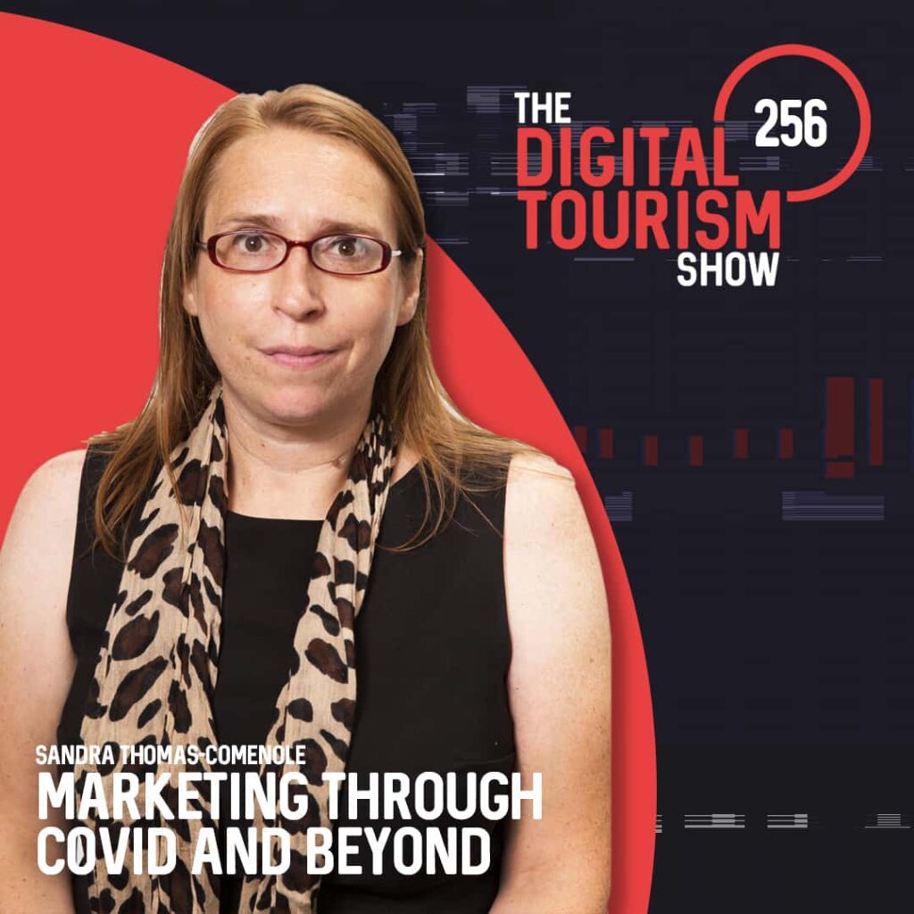 Marketing Through Covid and Beyond