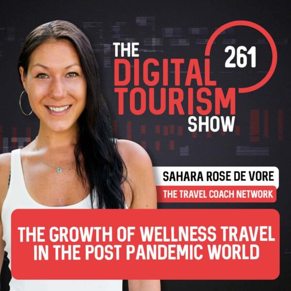 The Growth of Wellness Travel in the Post Pandemic World